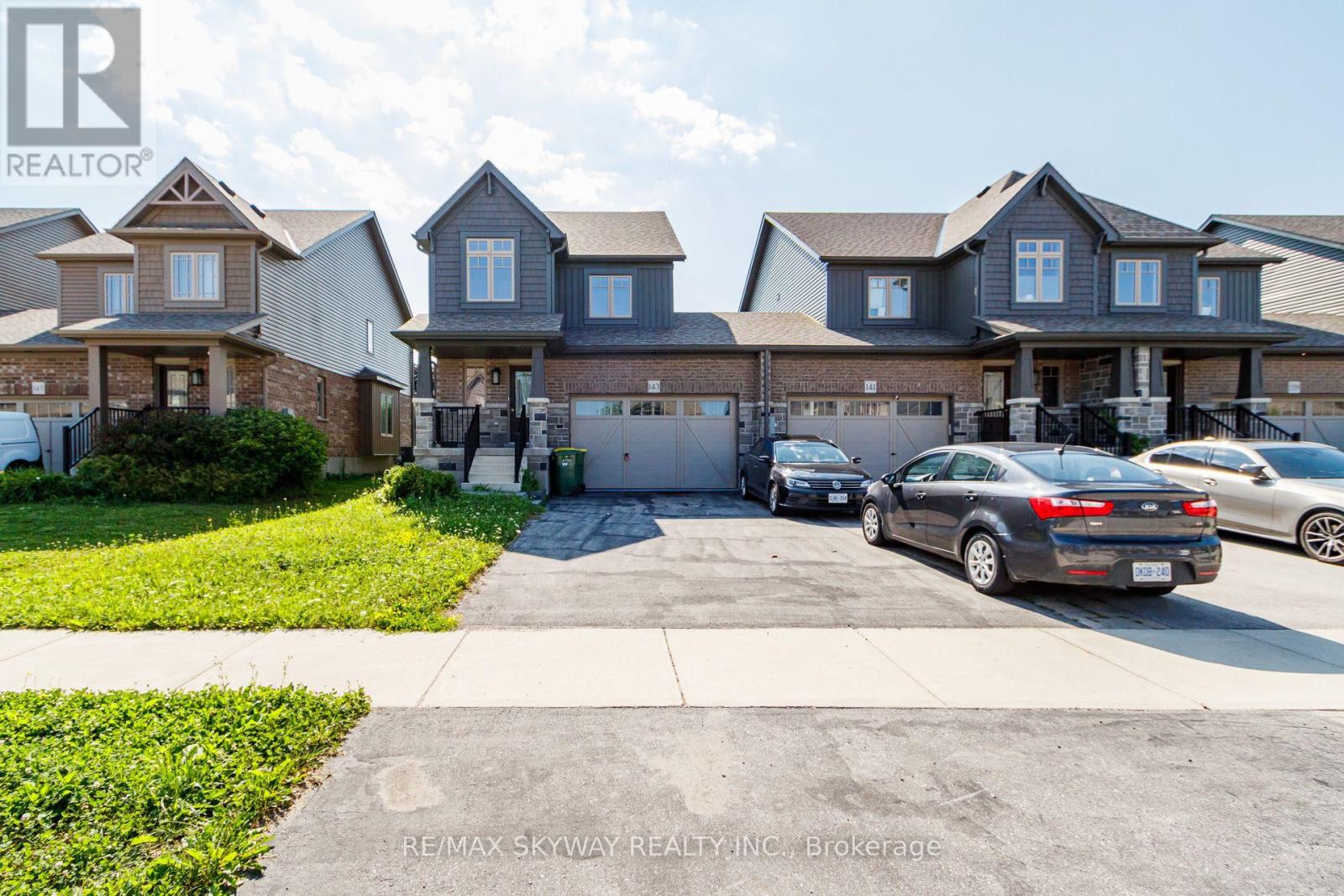 143 Stonebrook Way Ne, Grey Highlands, Ontario  N0C 1H0 - Photo 11 - X12639850