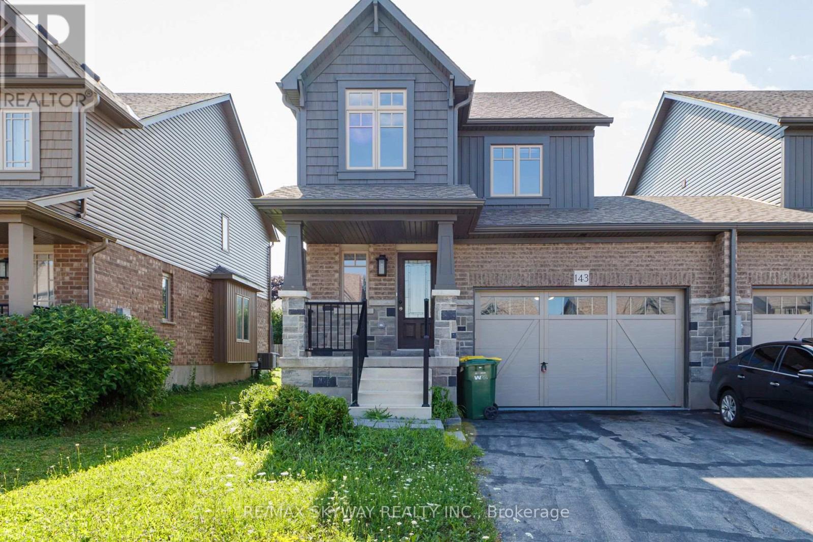 143 Stonebrook Way Ne, Grey Highlands, Ontario  N0C 1H0 - Photo 3 - X12639850