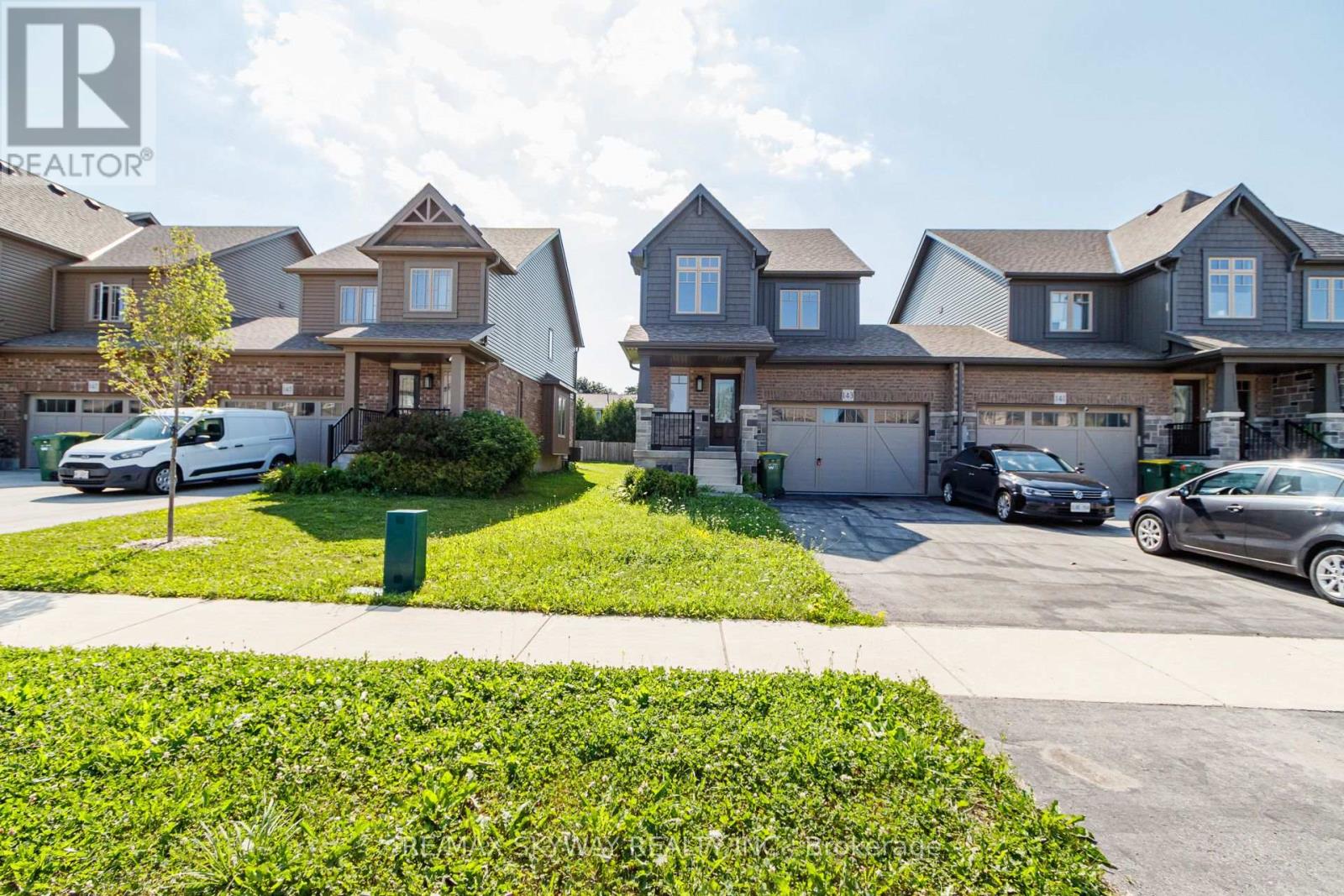 143 Stonebrook Way Ne, Grey Highlands, Ontario  N0C 1H0 - Photo 9 - X12639850