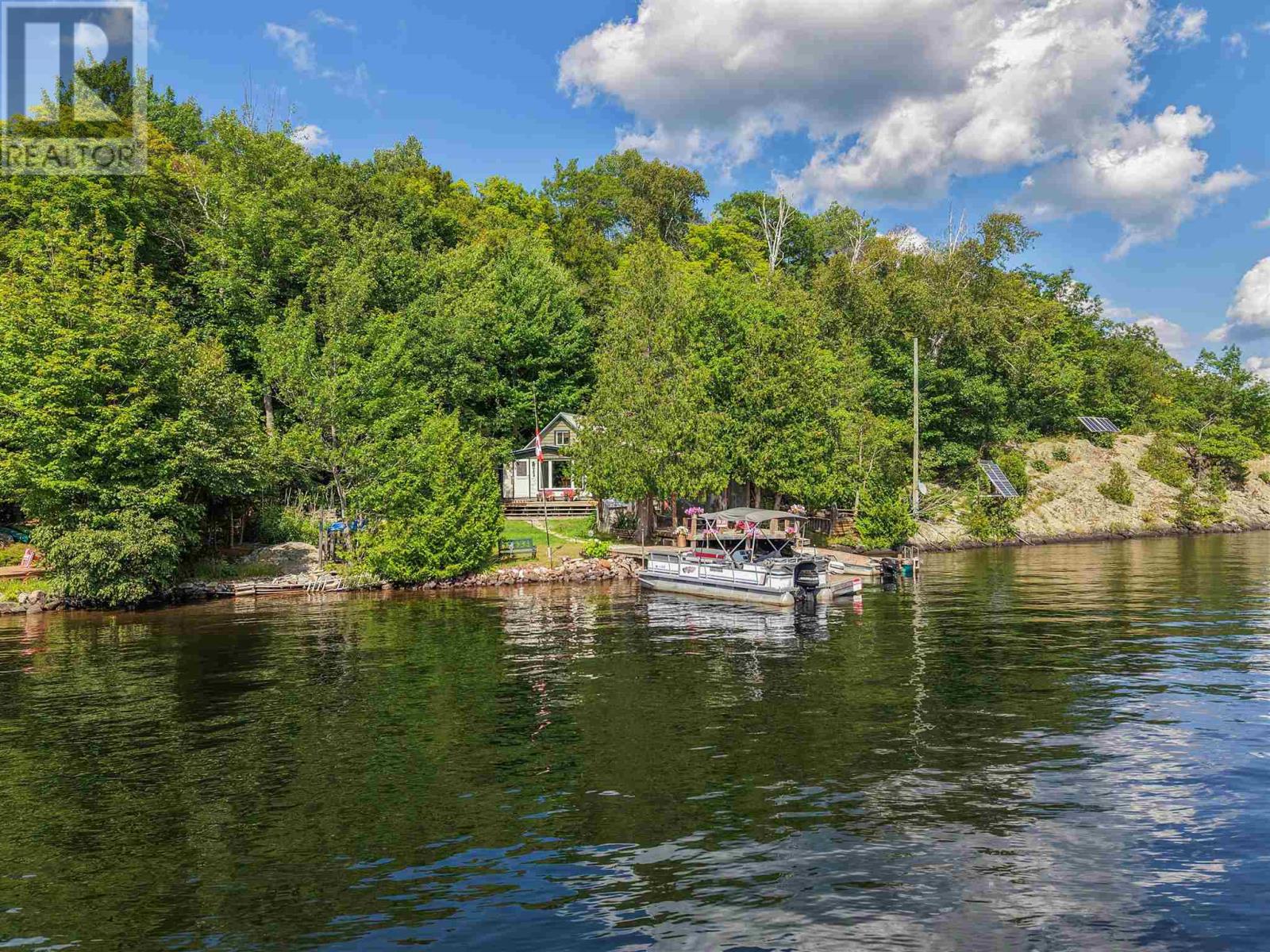 . Trout Lake, Heyden, Ontario  P6A 5K7 - Photo 3 - SM262156