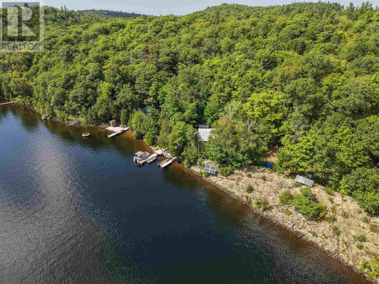 . Trout Lake, Heyden, Ontario  P6A 5K7 - Photo 36 - SM262156