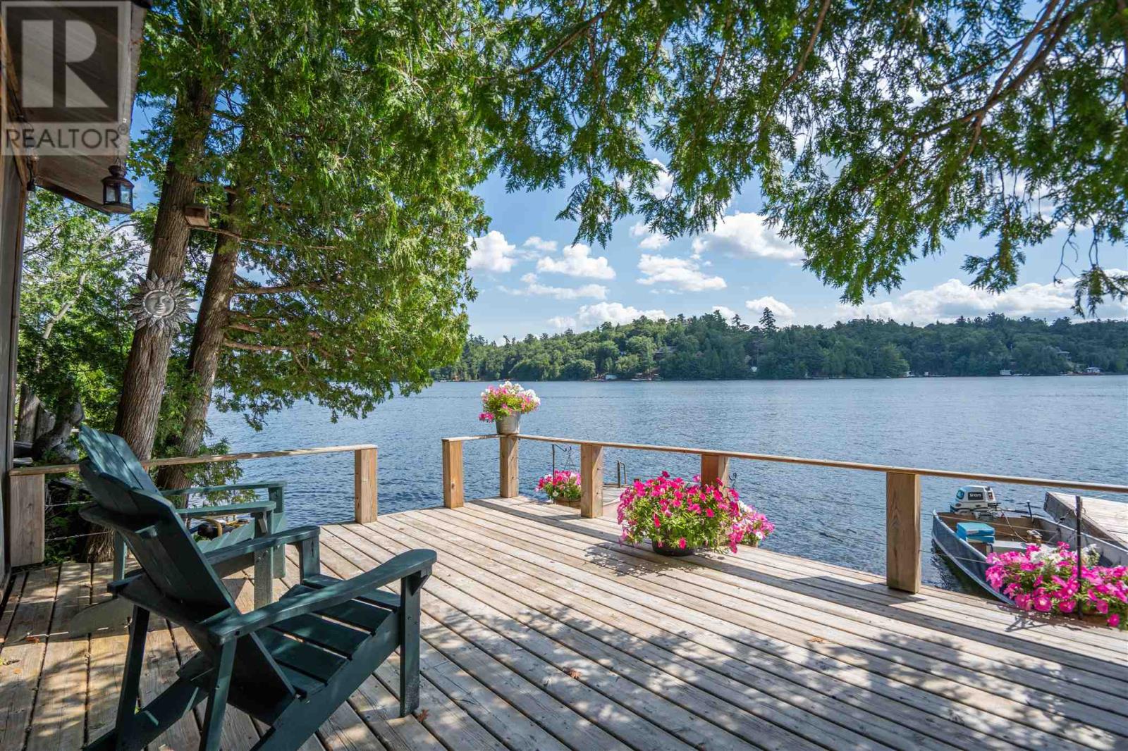 . Trout Lake, Heyden, Ontario  P6A 5K7 - Photo 4 - SM262156