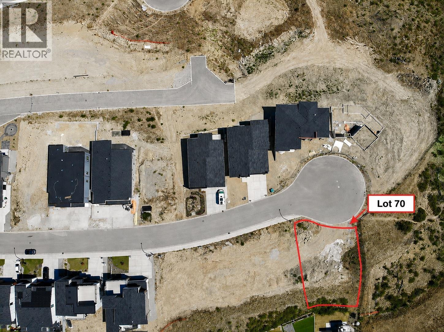 3774 Davidson Court Lot# Trails 70, West Kelowna, British Columbia