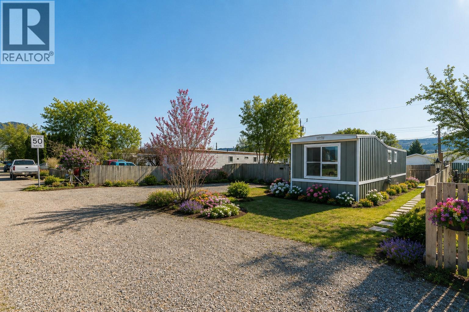 1202 Houston Street, Merritt, British Columbia