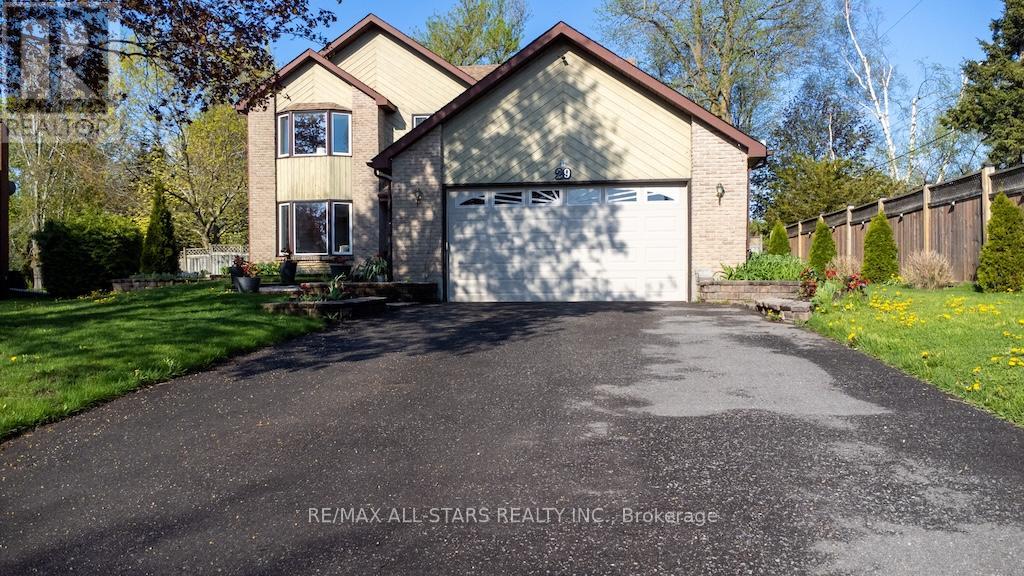 29 Mcdonagh Drive, Kawartha Lakes, Ontario  K9V 5A9 - Photo 1 - X13667096