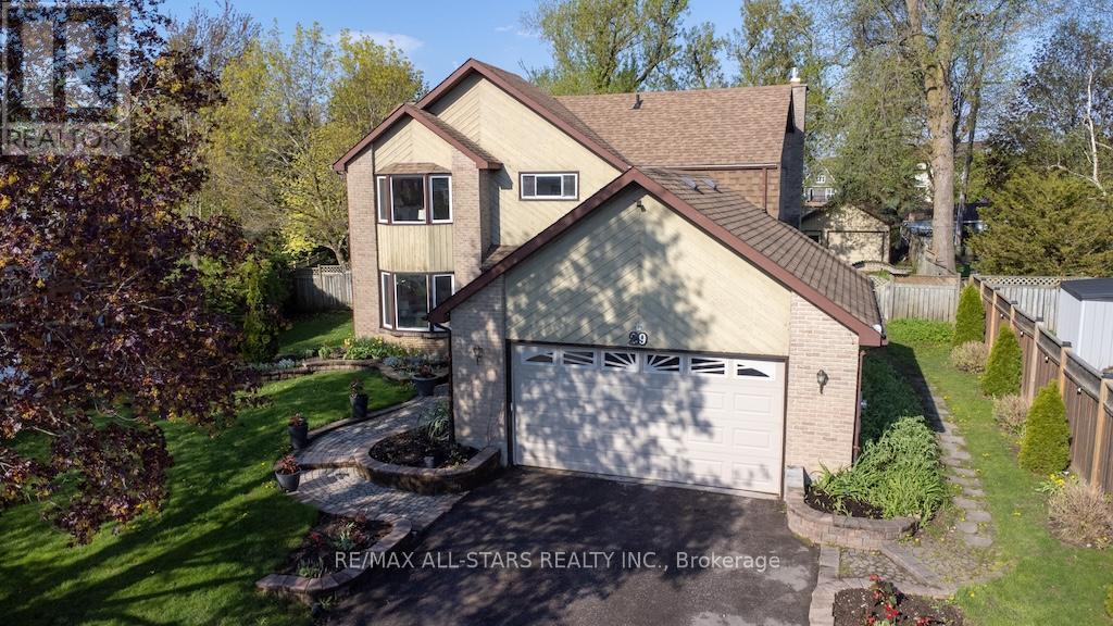 29 Mcdonagh Drive, Kawartha Lakes, Ontario  K9V 5A9 - Photo 2 - X13667096