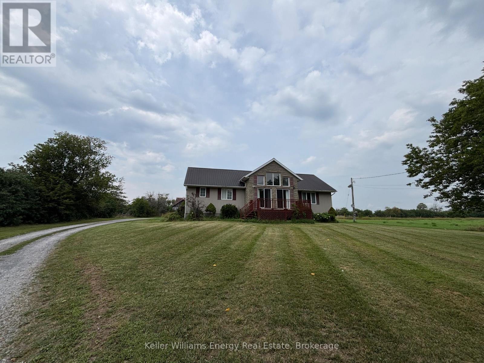 1450 COUNTY ROAD 19 ROAD, Prince Edward County, Ontario