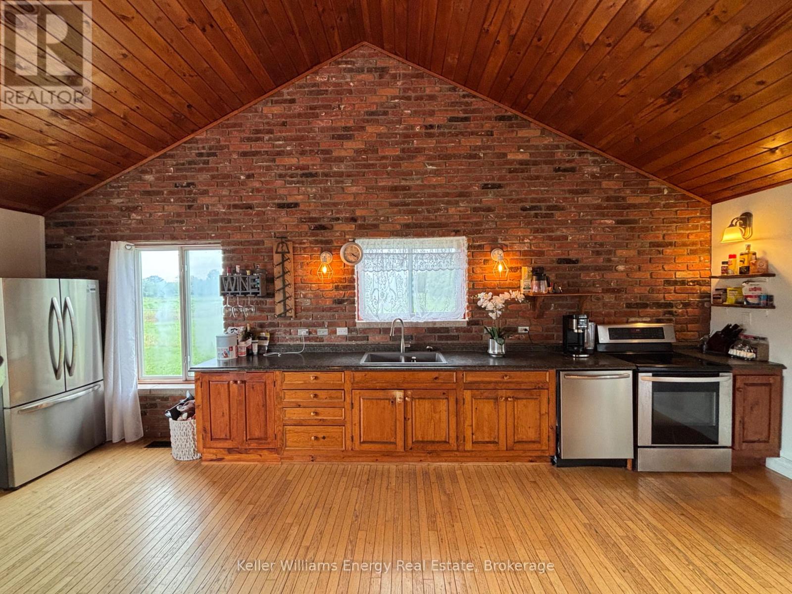 1450 County Road 19 Road, Prince Edward County, Ontario  K0K 1T0 - Photo 10 - X13667152