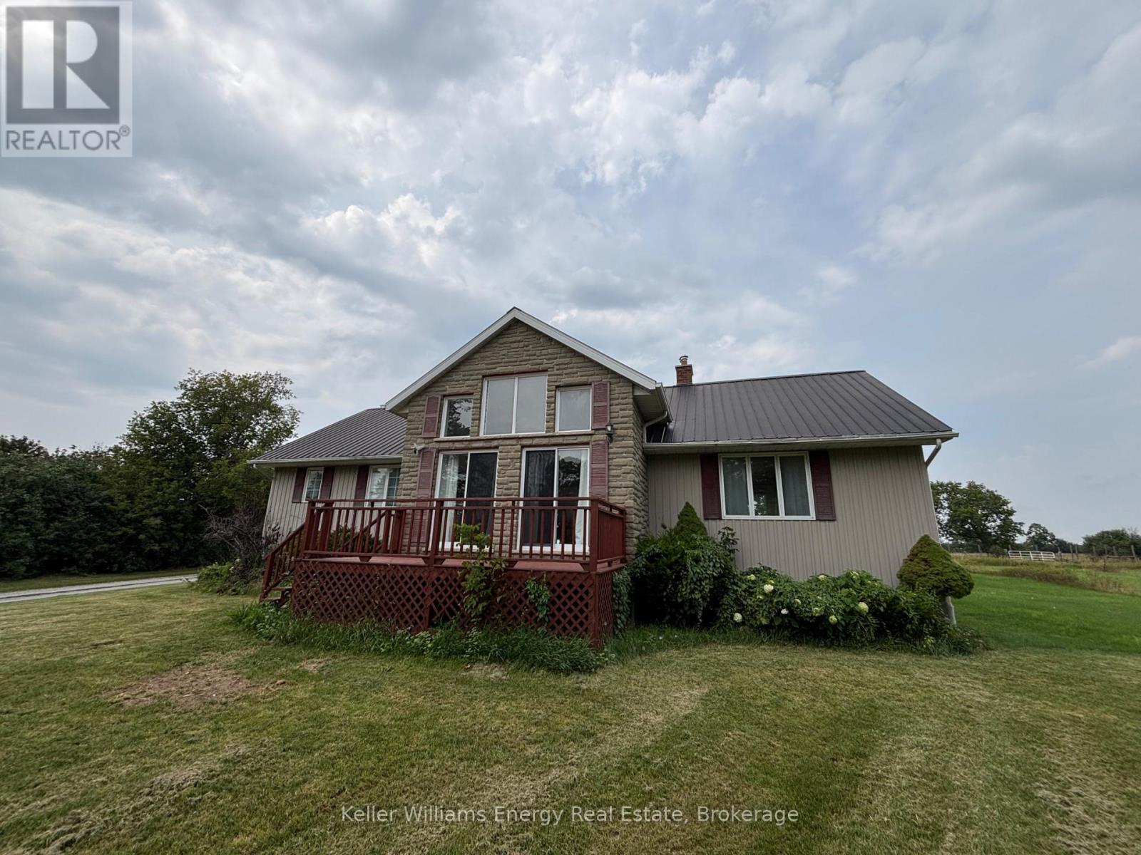 1450 County Road 19 Road, Prince Edward County, Ontario  K0K 1T0 - Photo 2 - X13667152