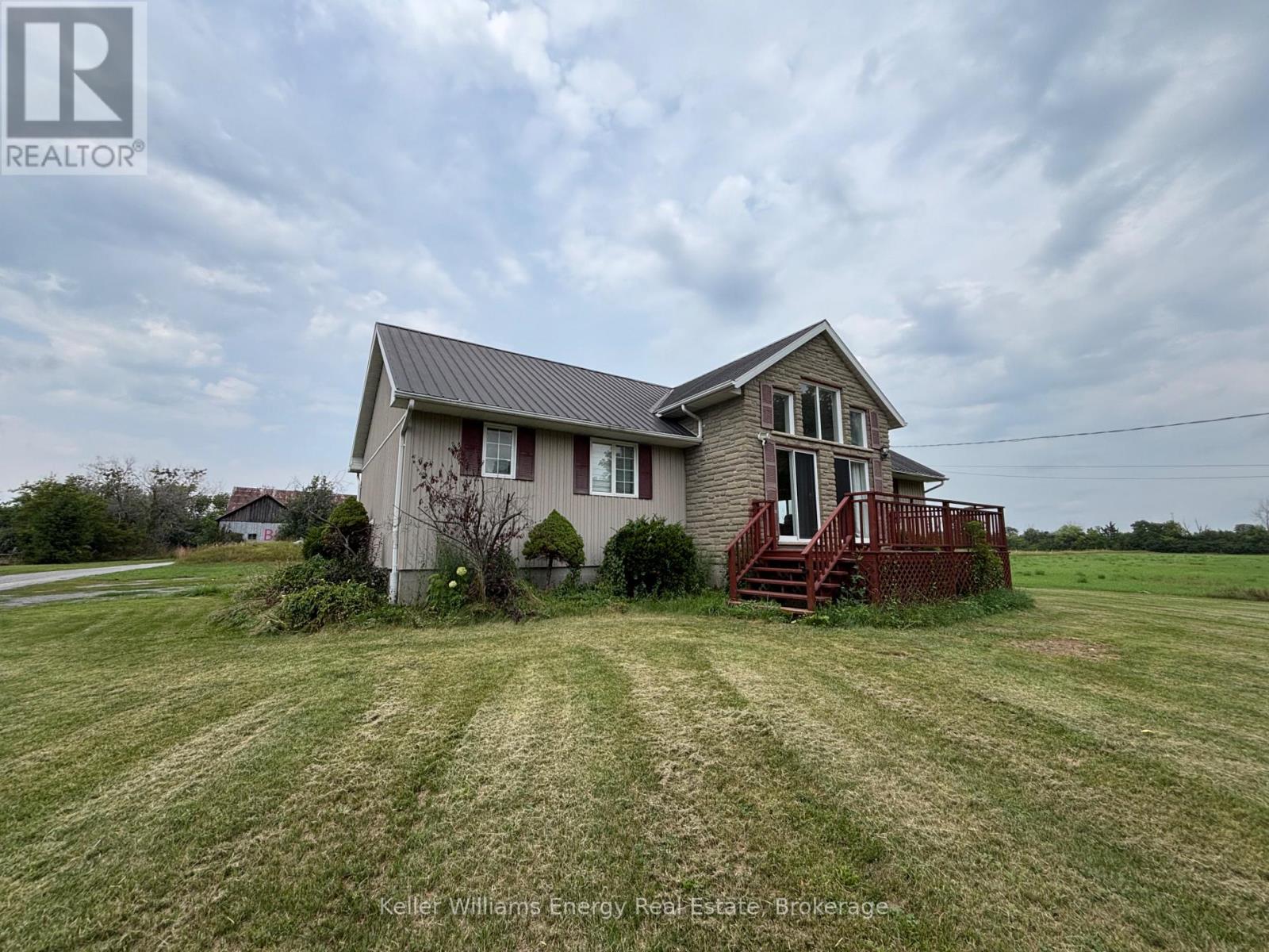 1450 County Road 19 Road, Prince Edward County, Ontario  K0K 1T0 - Photo 3 - X13667152