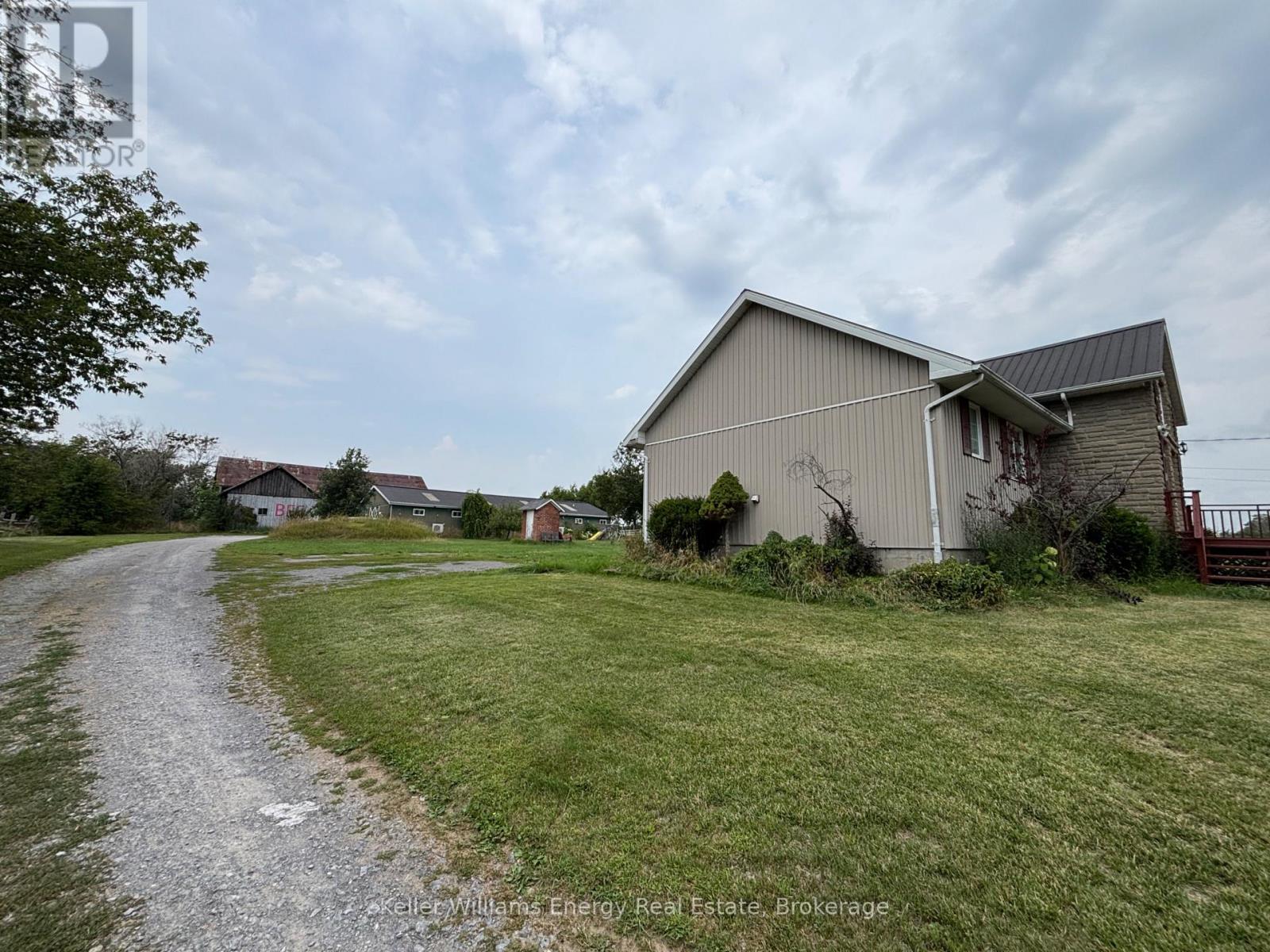 1450 County Road 19 Road, Prince Edward County, Ontario  K0K 1T0 - Photo 4 - X13667152