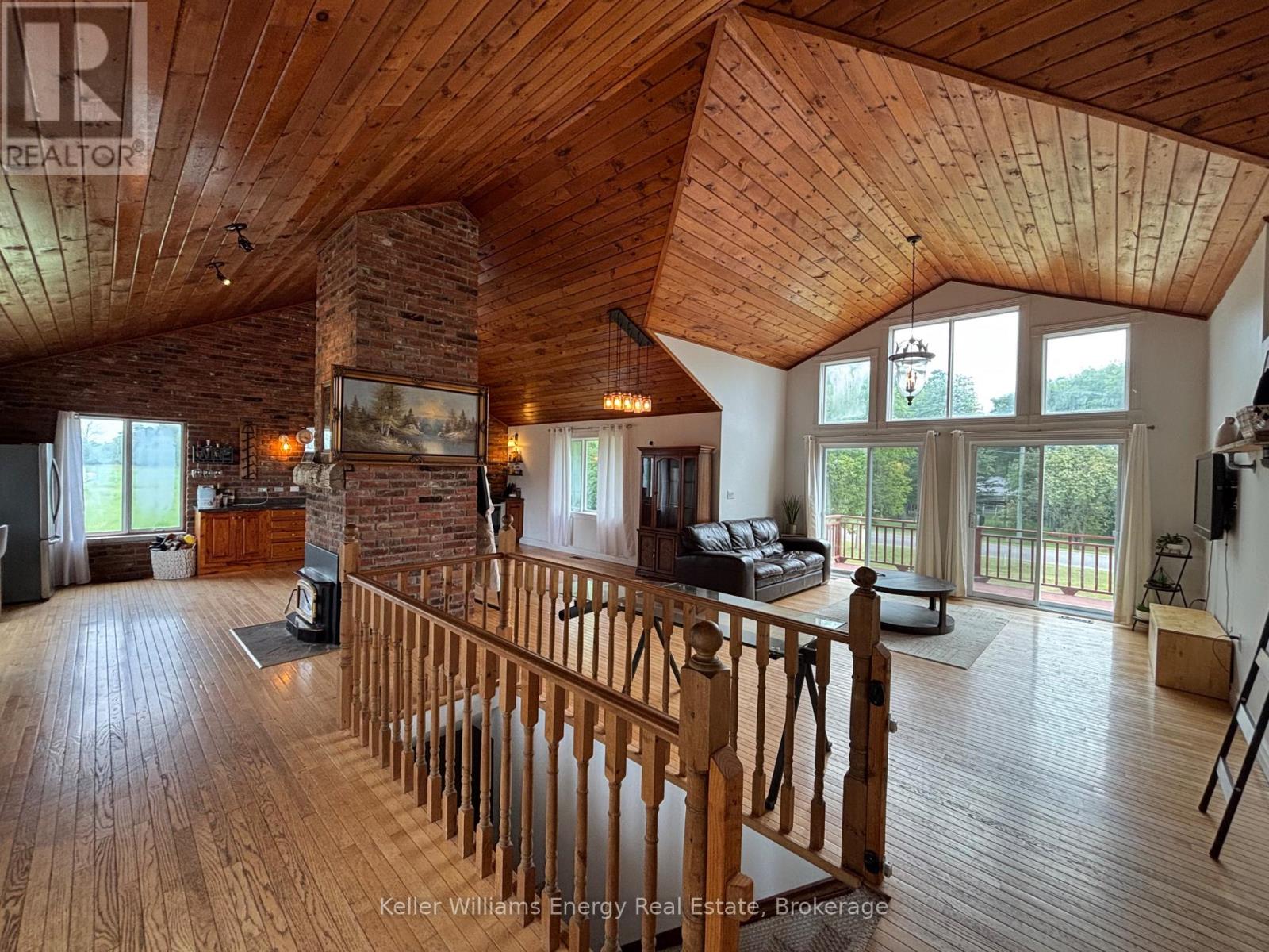 1450 County Road 19 Road, Prince Edward County, Ontario  K0K 1T0 - Photo 9 - X13667152