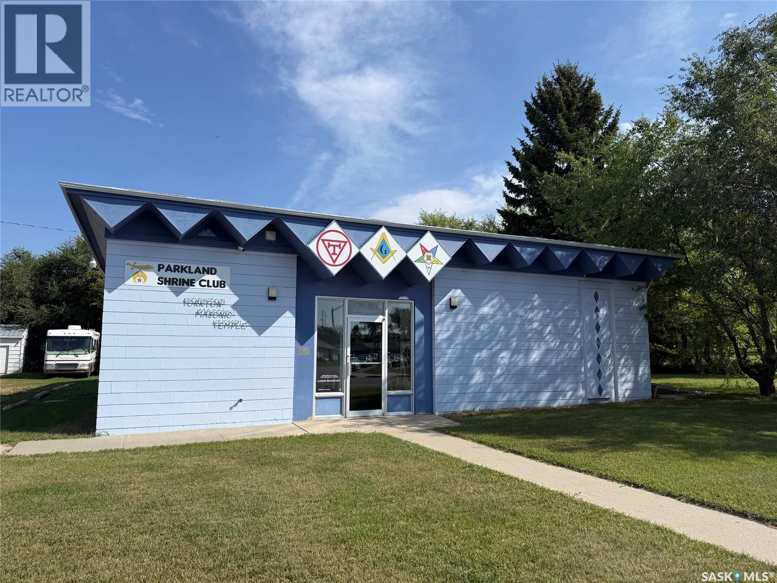 111 Haultain Avenue, Yorkton, Saskatchewan  S3N 1X8 - Photo 2 - SK045357
