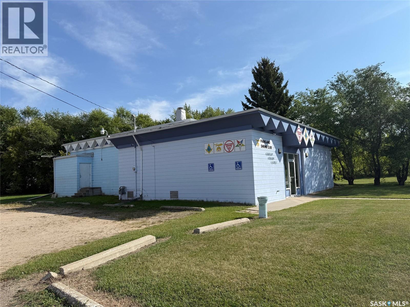 111 Haultain Avenue, Yorkton, Saskatchewan  S3N 1X8 - Photo 46 - SK045357