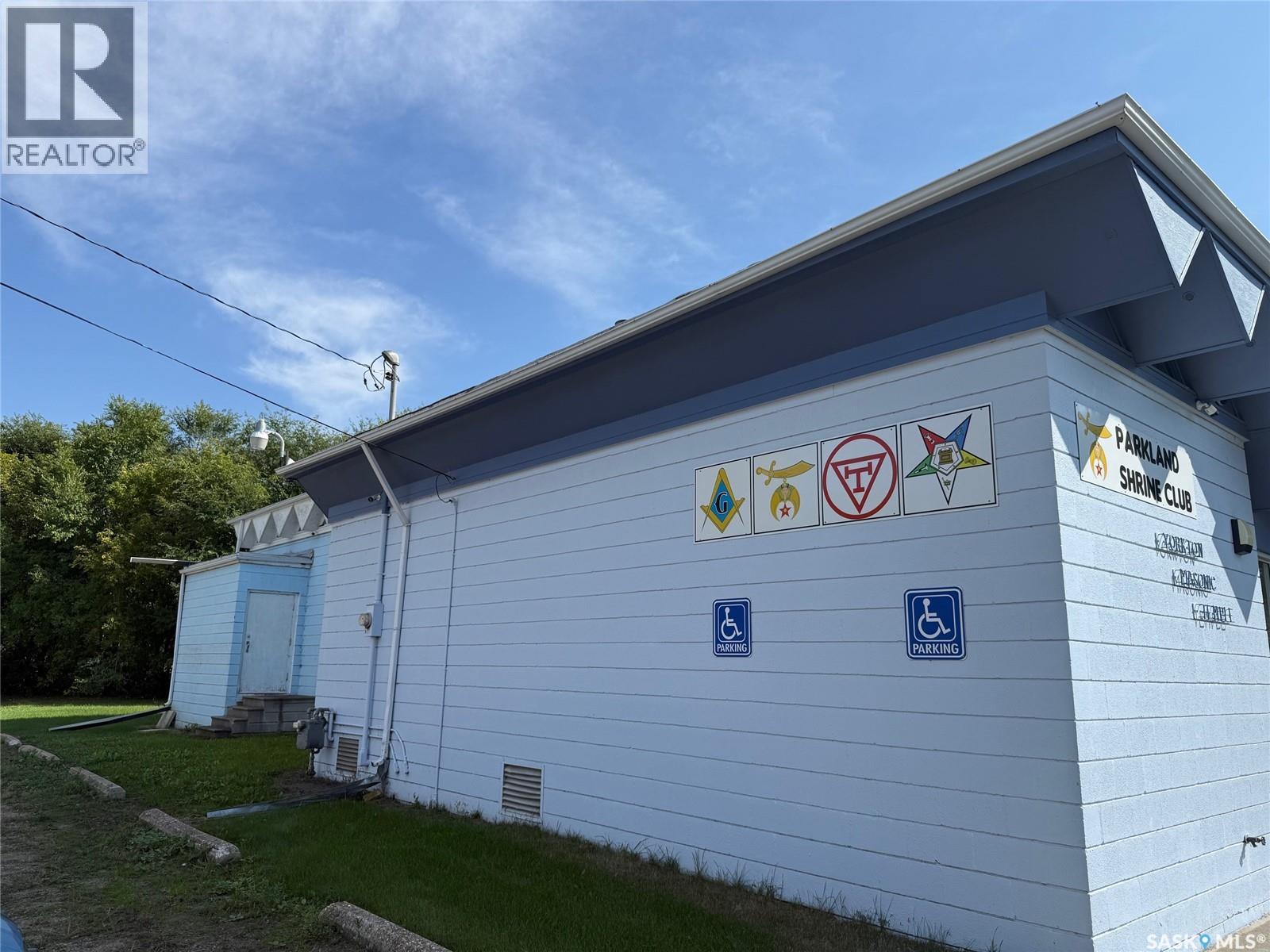 111 Haultain Avenue, Yorkton, Saskatchewan  S3N 1X8 - Photo 47 - SK045357