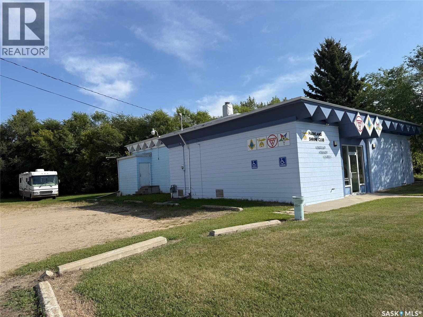 111 Haultain Avenue, Yorkton, Saskatchewan  S3N 1X8 - Photo 49 - SK045357