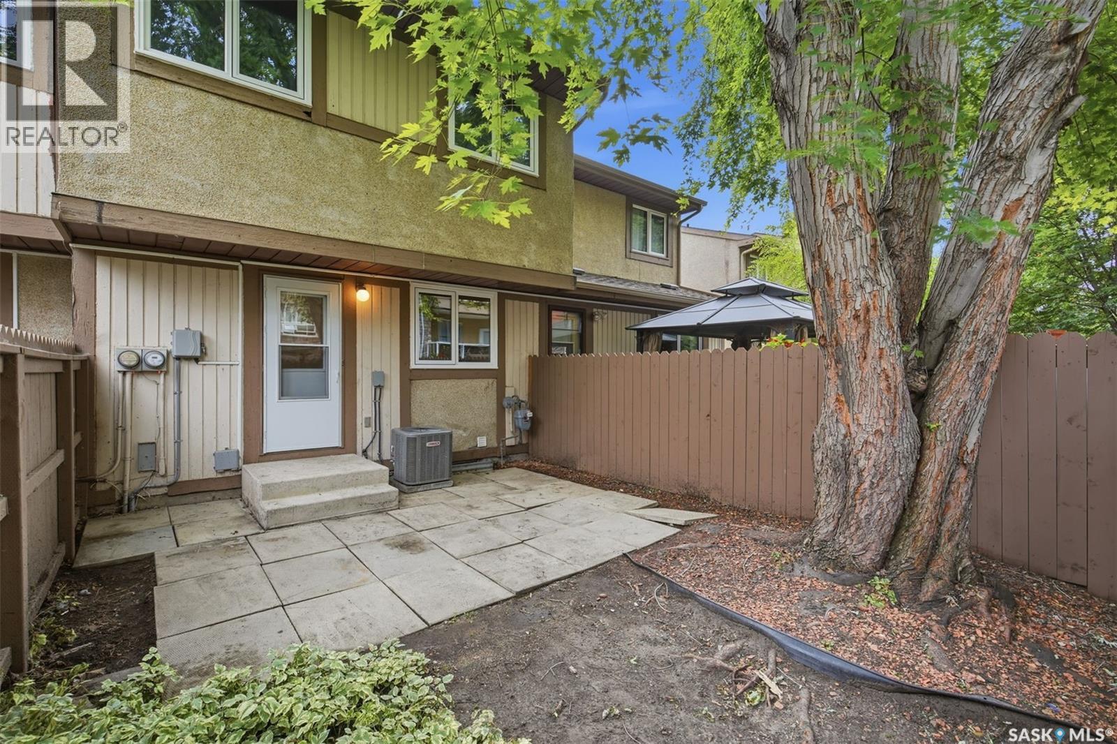 9 1128 Mckercher Drive, Saskatoon, Saskatchewan  S7H 4Y7 - Photo 31 - SK045334