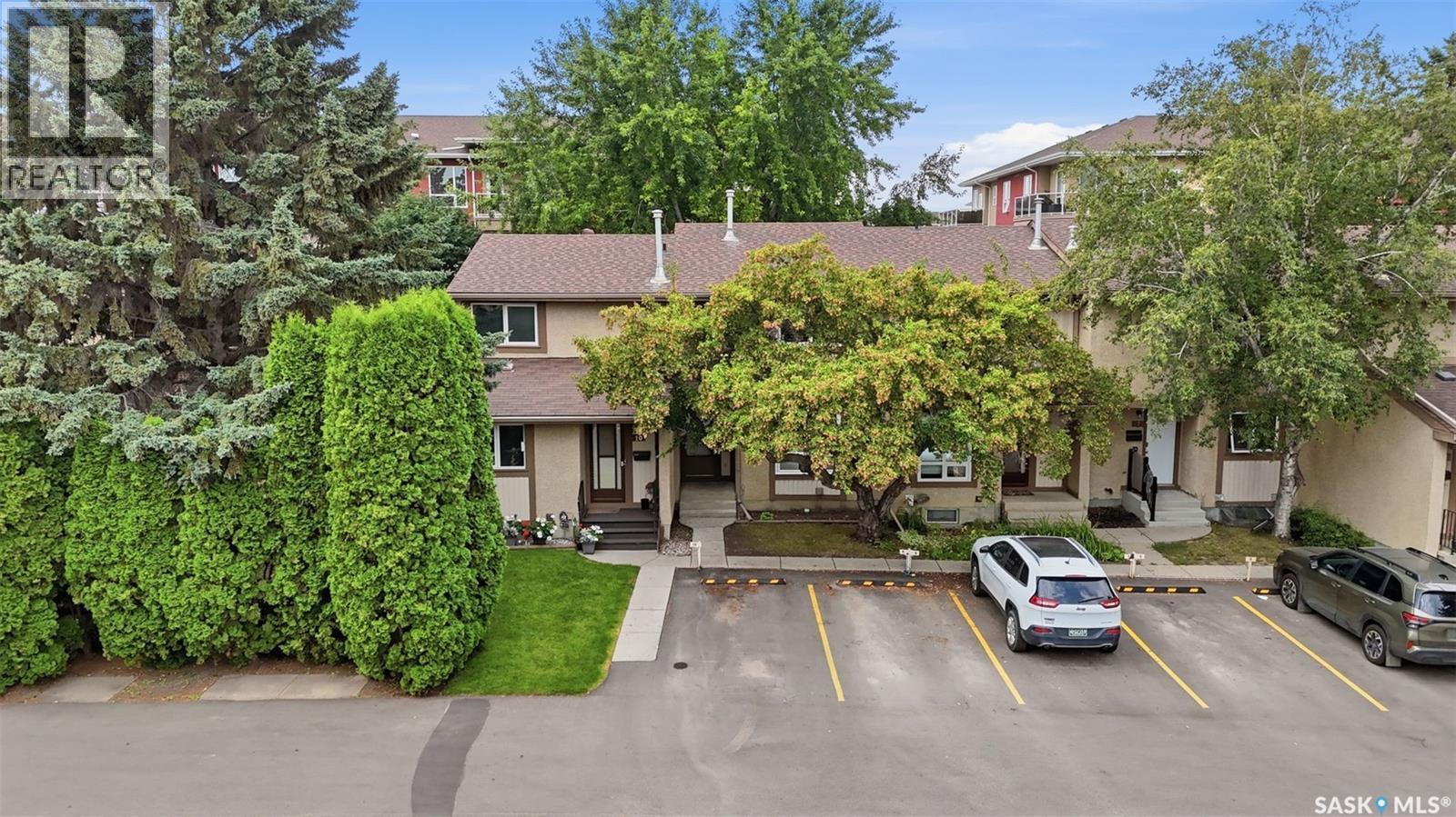 9 1128 Mckercher Drive, Saskatoon, Saskatchewan  S7H 4Y7 - Photo 4 - SK045334