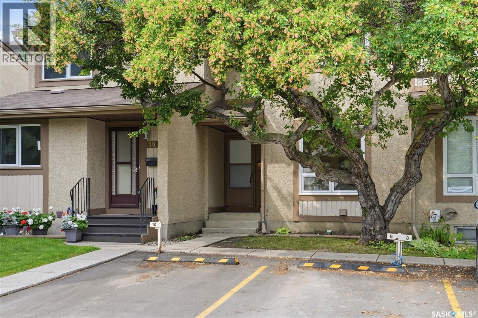 9 1128 Mckercher Drive, Saskatoon, Saskatchewan  S7H 4Y7 - Photo 6 - SK045334
