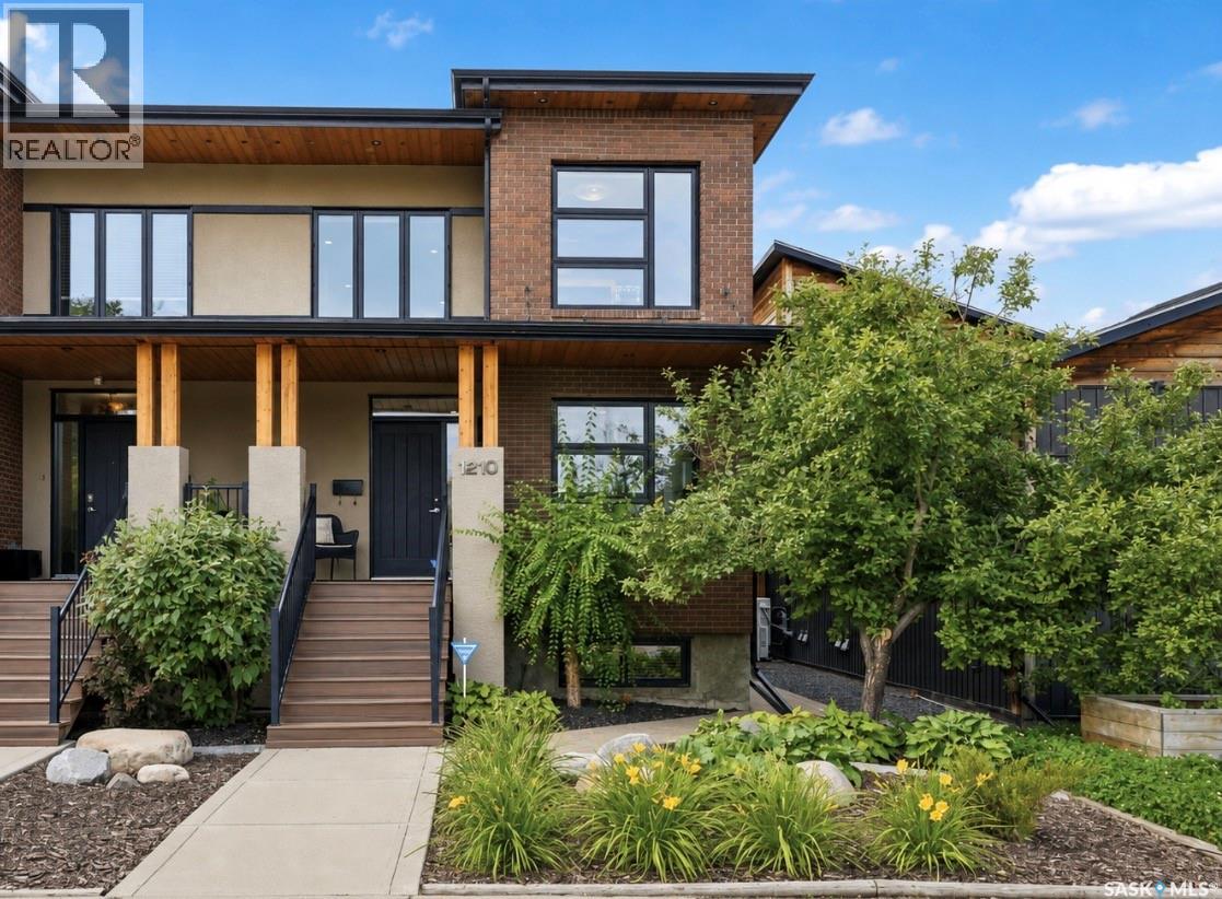 1210 Broadway AVENUE, saskatoon, Saskatchewan