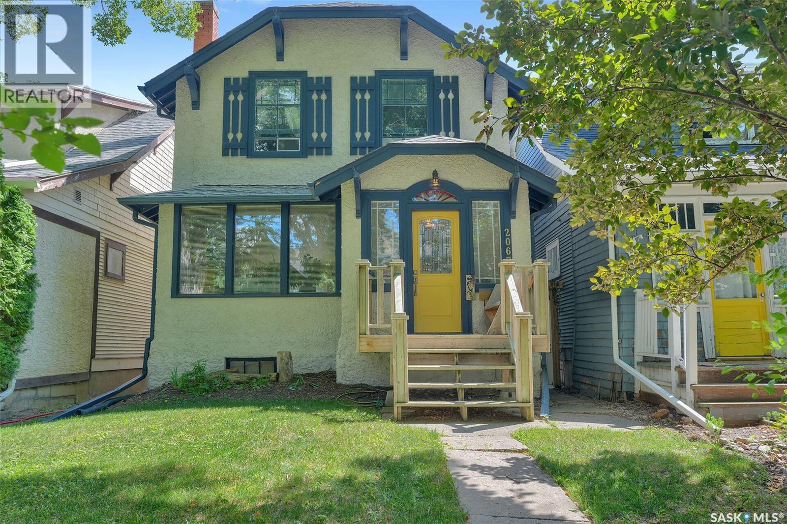 2067 Montague STREET, regina, Saskatchewan