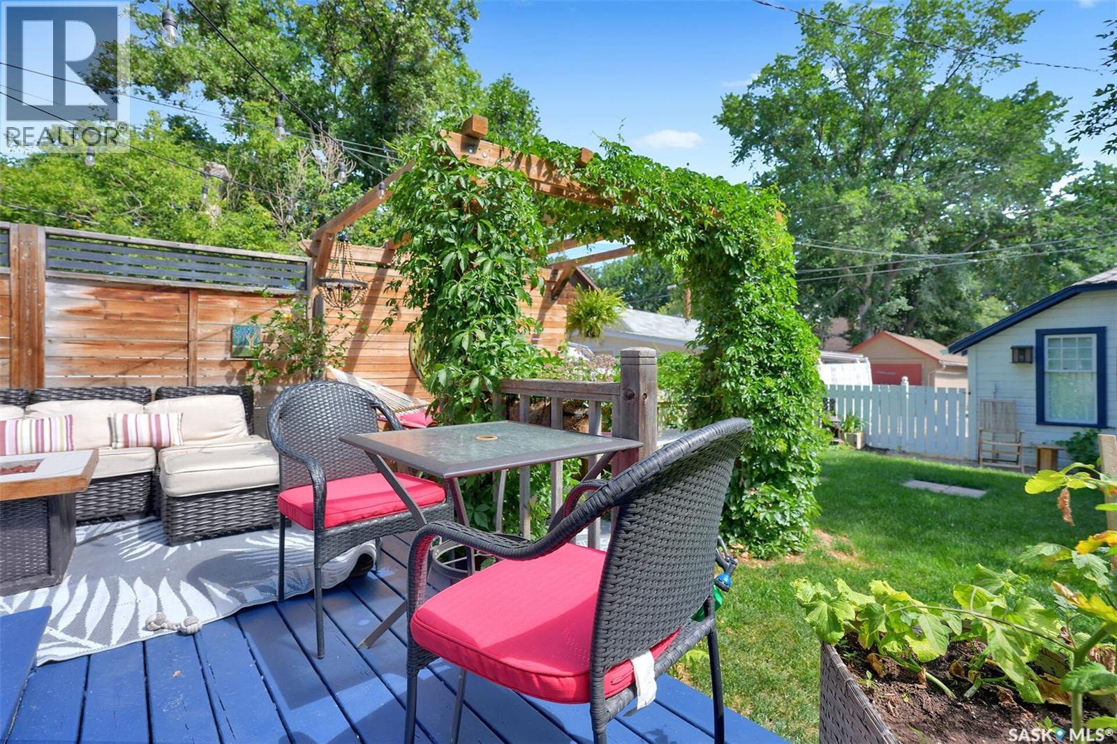 2067 Montague Street, Regina, Saskatchewan  S4T 3J7 - Photo 35 - SK045284