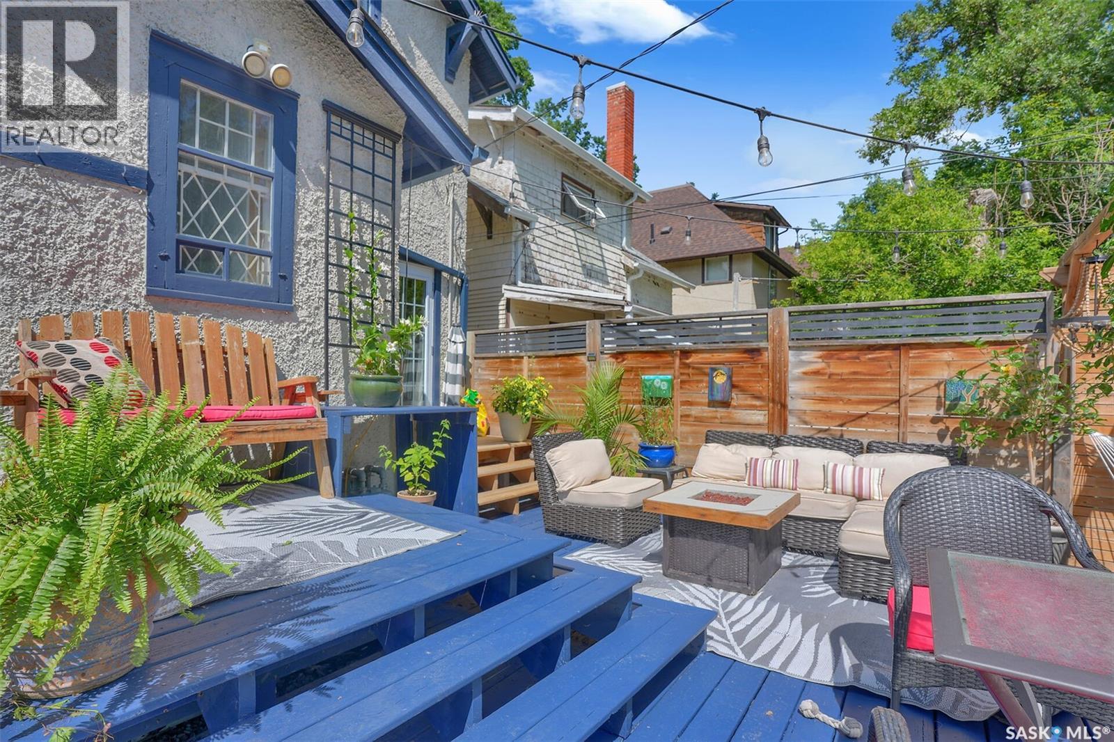 2067 Montague Street, Regina, Saskatchewan  S4T 3J7 - Photo 36 - SK045284