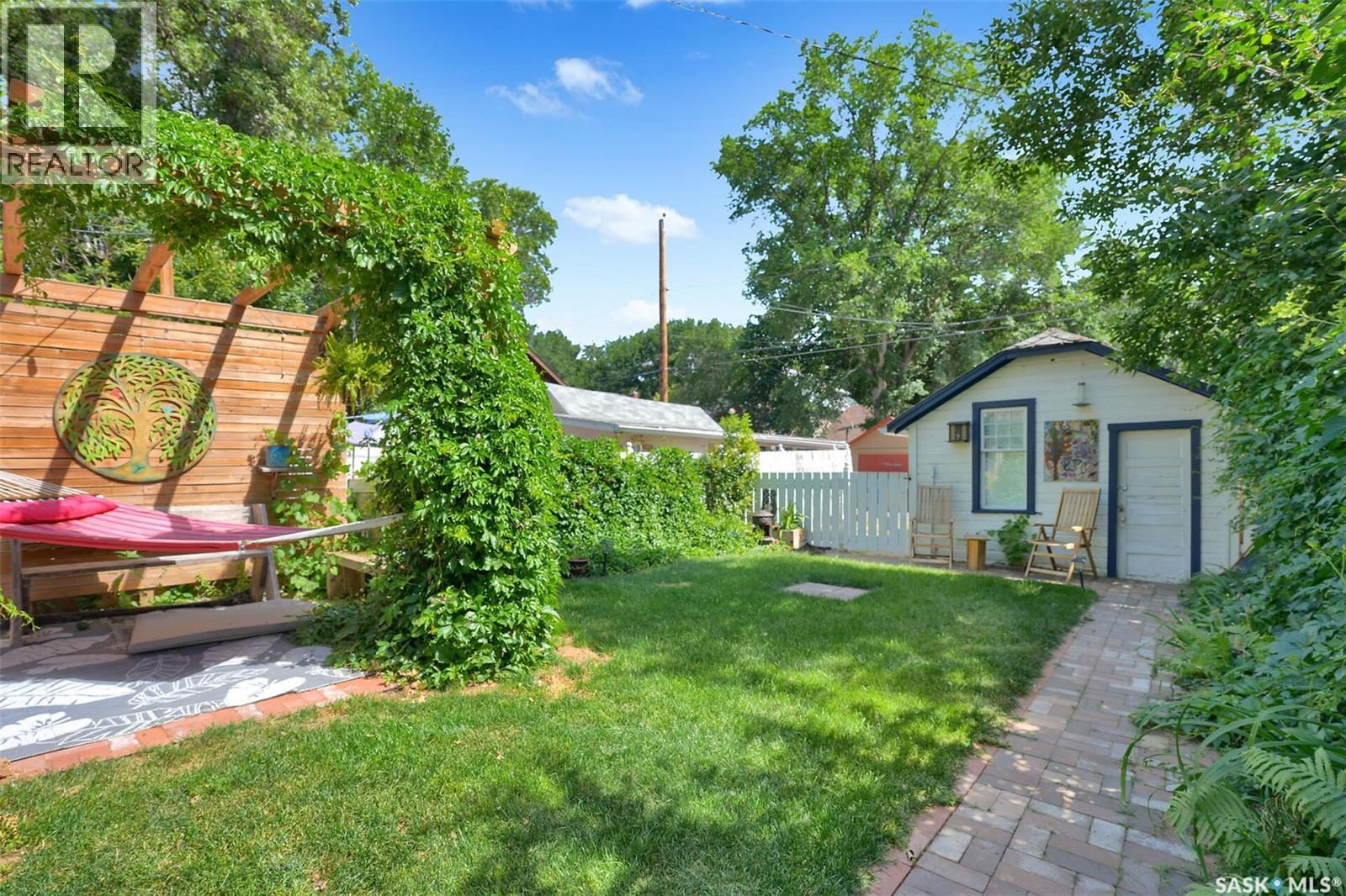 2067 Montague Street, Regina, Saskatchewan  S4T 3J7 - Photo 39 - SK045284