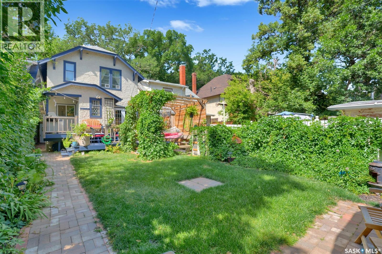 2067 Montague Street, Regina, Saskatchewan  S4T 3J7 - Photo 40 - SK045284