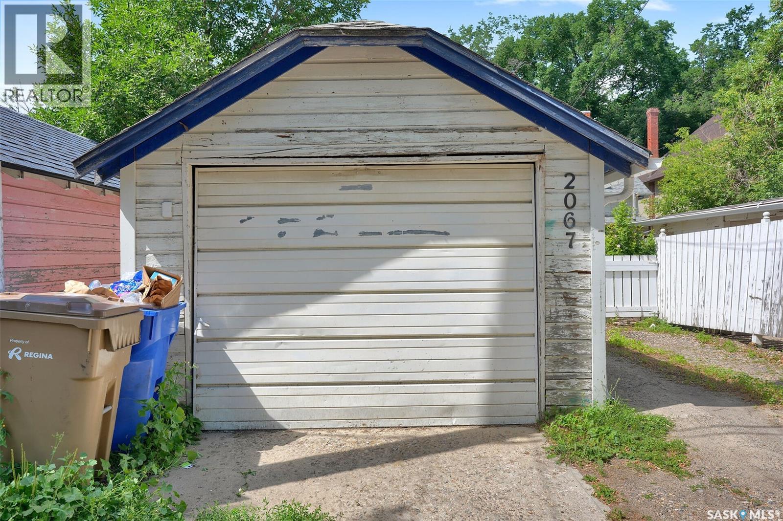 2067 Montague Street, Regina, Saskatchewan  S4T 3J7 - Photo 42 - SK045284