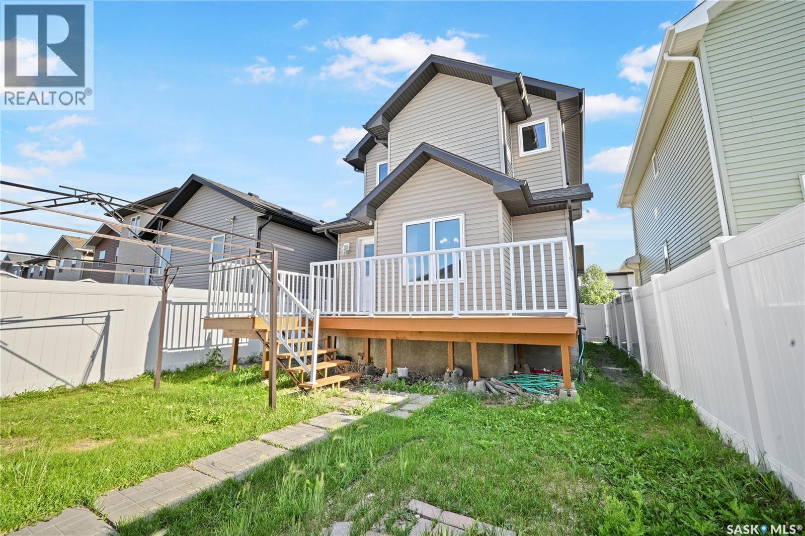 5234 Campling Avenue, Regina, Saskatchewan  S4W 0L8 - Photo 37 - SK045268