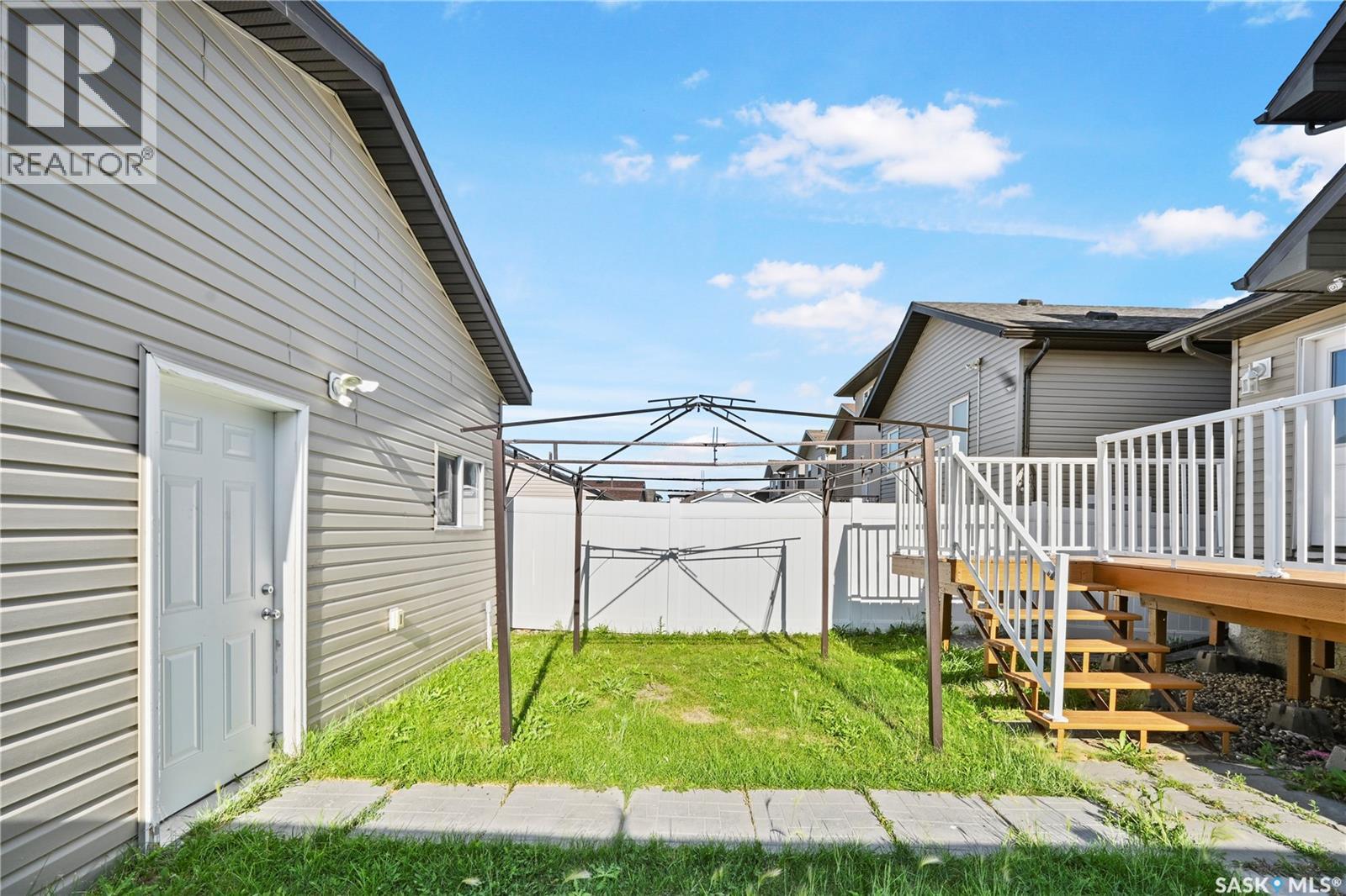 5234 Campling Avenue, Regina, Saskatchewan  S4W 0L8 - Photo 38 - SK045268