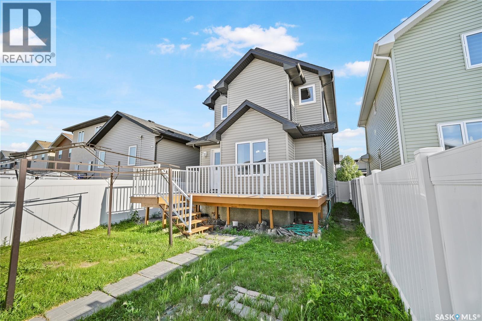 5234 Campling Avenue, Regina, Saskatchewan  S4W 0L8 - Photo 40 - SK045268