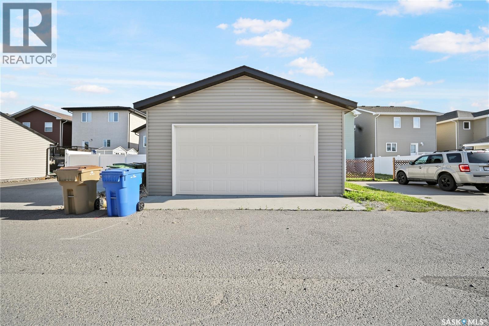 5234 Campling Avenue, Regina, Saskatchewan  S4W 0L8 - Photo 42 - SK045268