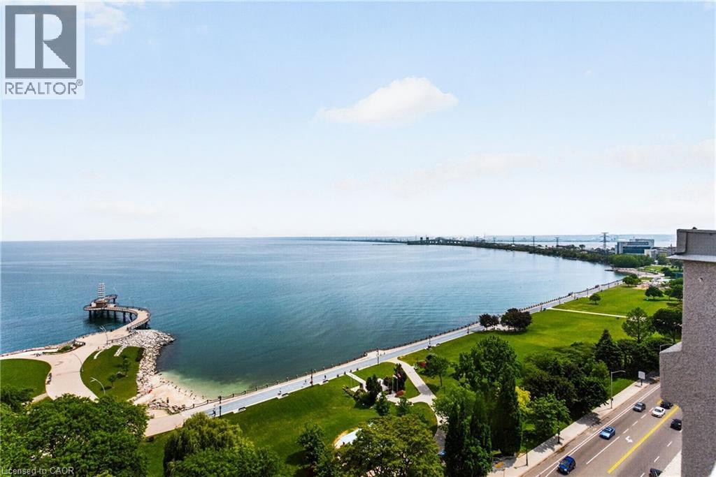 1477 Lakeshore Road Unit# 202, Burlington, Ontario  L7S 1B5 - Photo 34 - 40839195