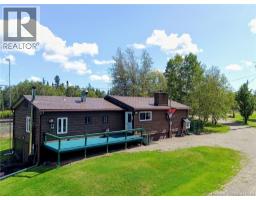 725 Longley Road, wapske, New Brunswick