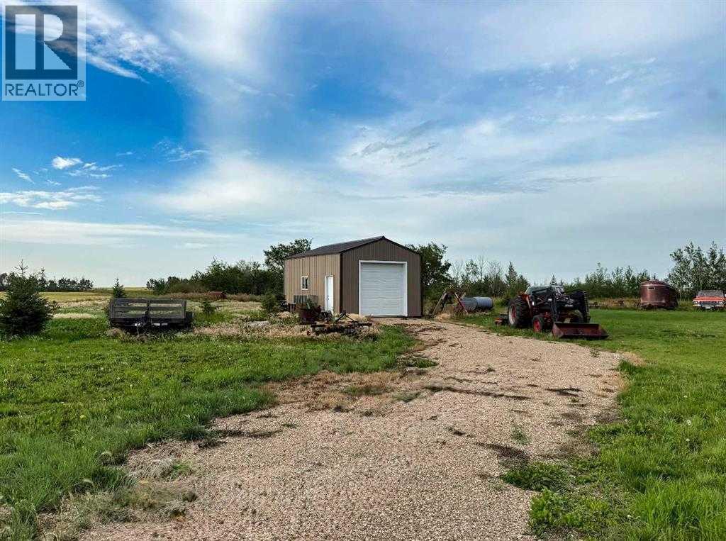 27138 Highway 27, Rural Mountain View County, Alberta  T4H 4A8 - Photo 47 - A2298318