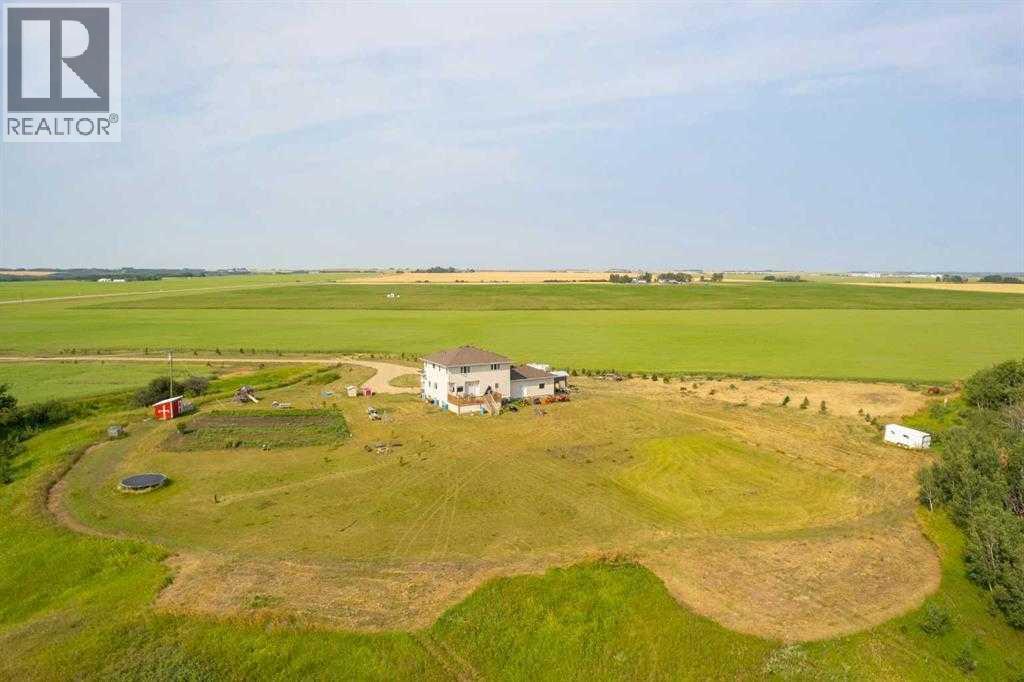 27138 Highway 27, Rural Mountain View County, Alberta  T4H 4A8 - Photo 44 - A2298318