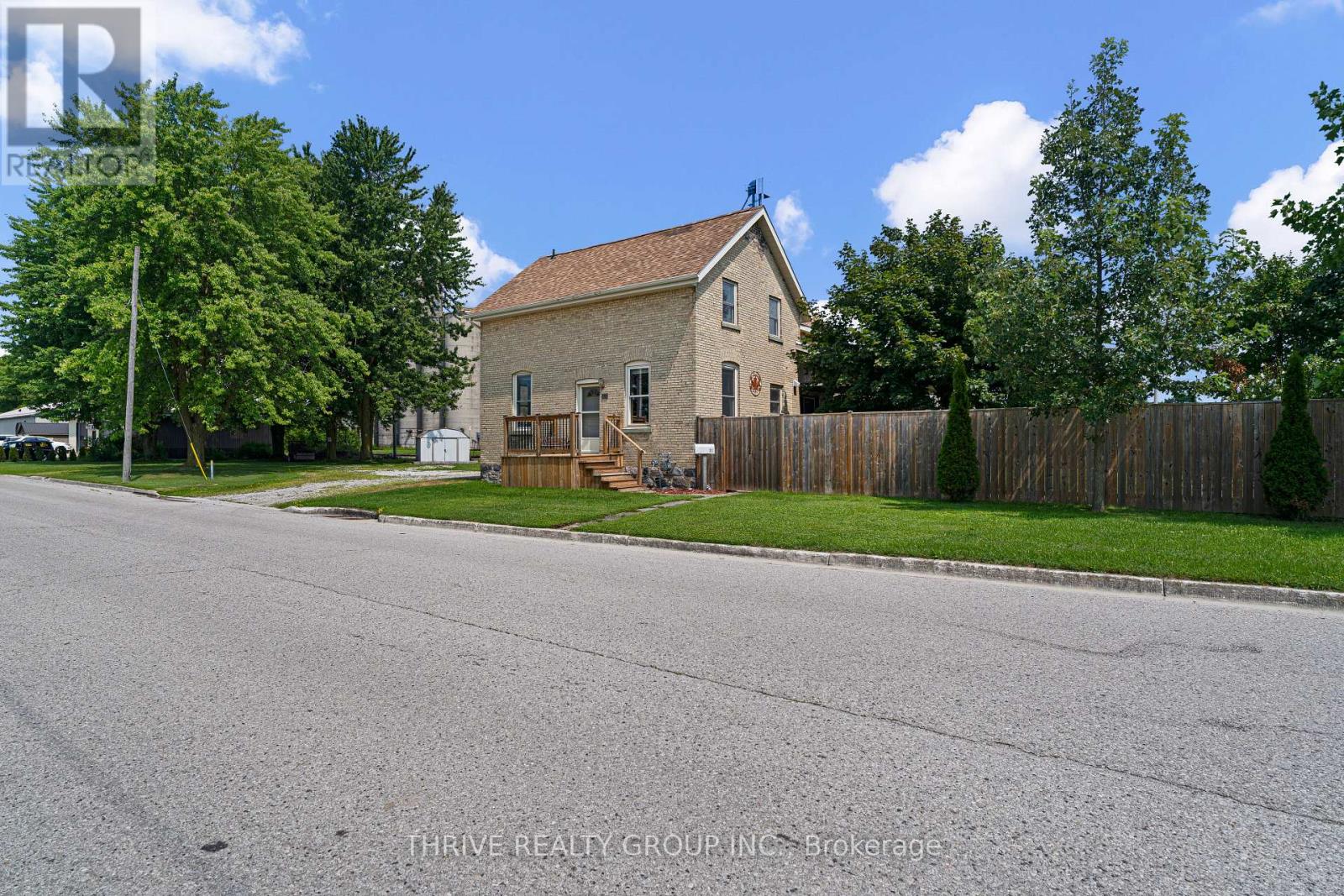 71 BROCK STREET, Bluewater, Ontario