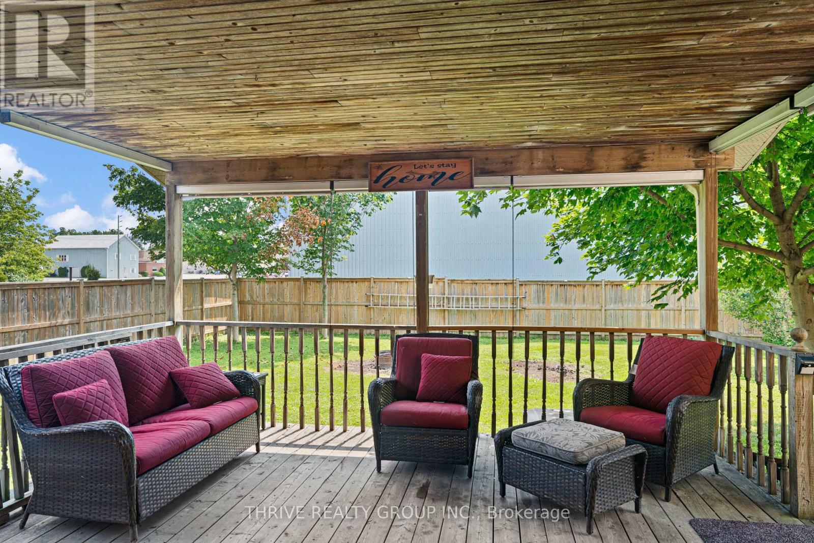 71 Brock Street, Bluewater, Ontario  N0M 1X0 - Photo 10 - X13667128