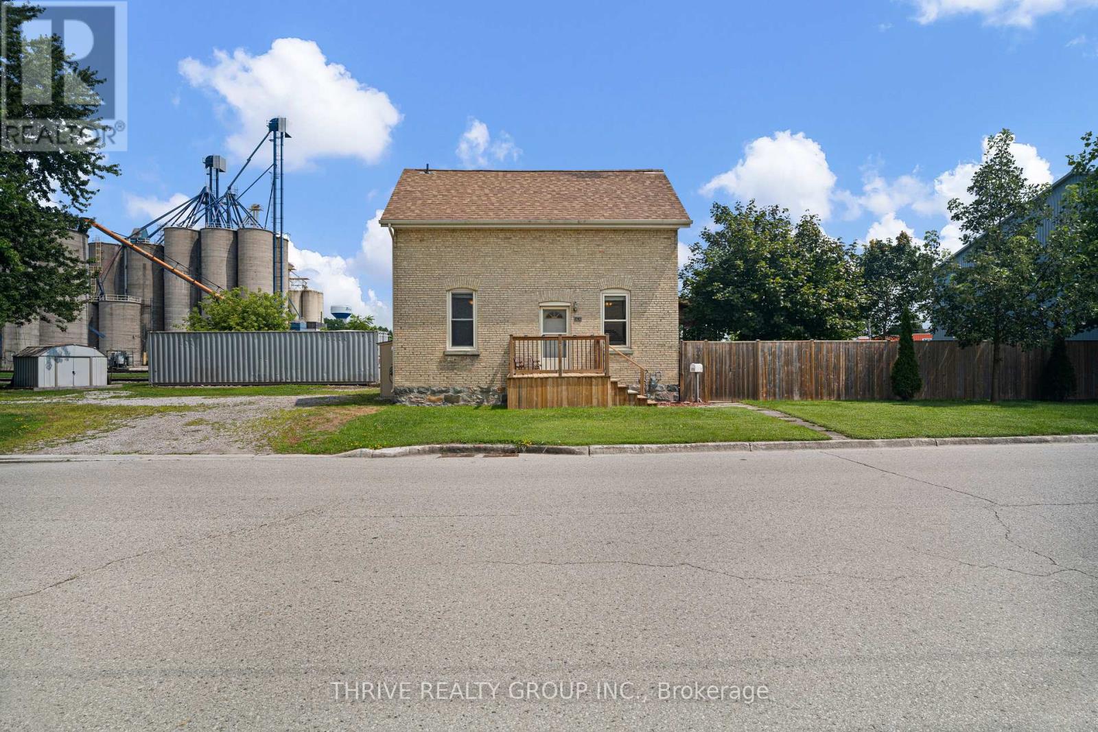 71 Brock Street, Bluewater, Ontario  N0M 1X0 - Photo 2 - X13667128