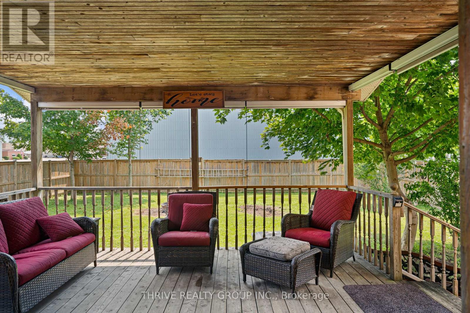 71 Brock Street, Bluewater, Ontario  N0M 1X0 - Photo 27 - X13667128