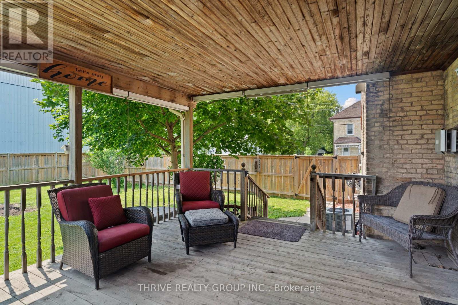71 Brock Street, Bluewater, Ontario  N0M 1X0 - Photo 28 - X13667128