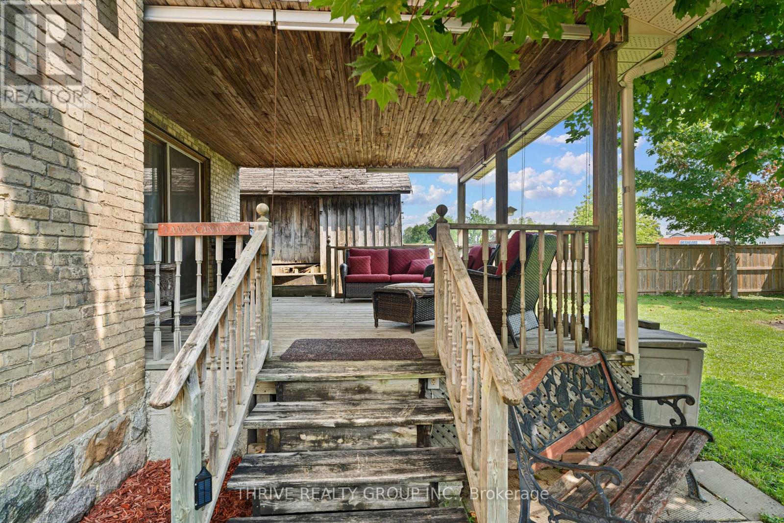 71 Brock Street, Bluewater, Ontario  N0M 1X0 - Photo 29 - X13667128