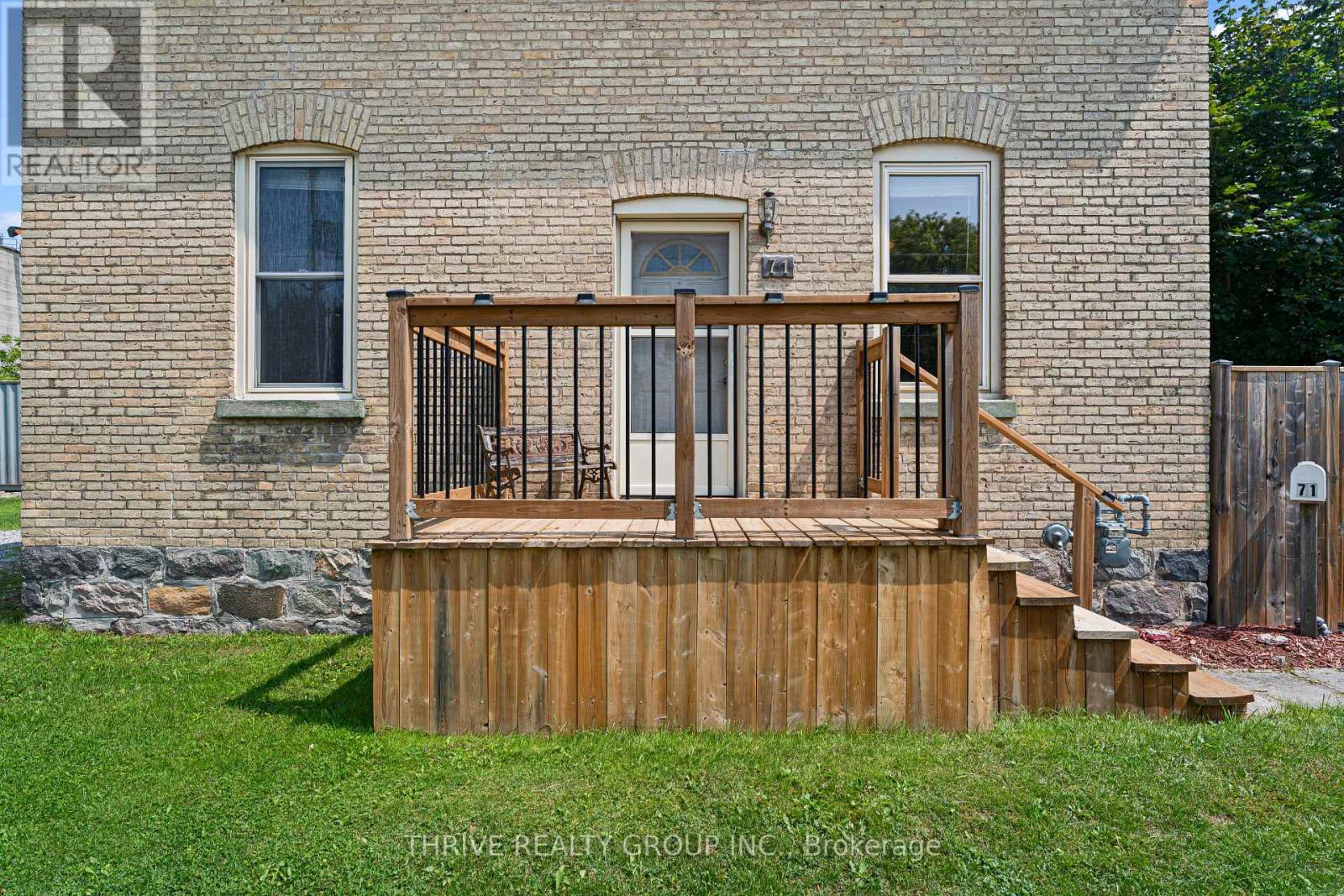71 Brock Street, Bluewater, Ontario  N0M 1X0 - Photo 3 - X13667128