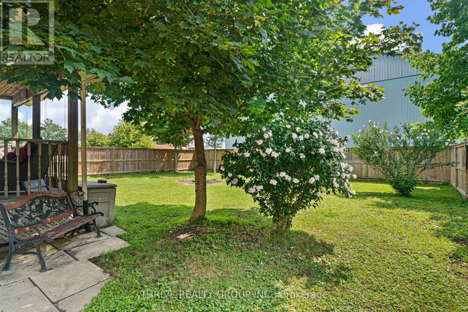 71 Brock Street, Bluewater, Ontario  N0M 1X0 - Photo 32 - X13667128