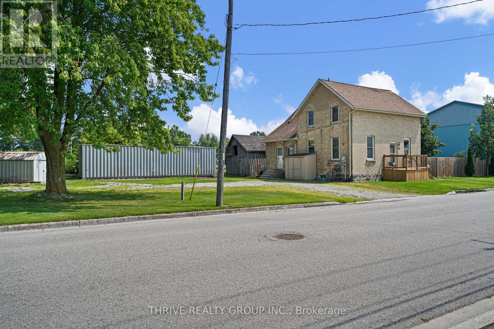 71 Brock Street, Bluewater, Ontario  N0M 1X0 - Photo 33 - X13667128