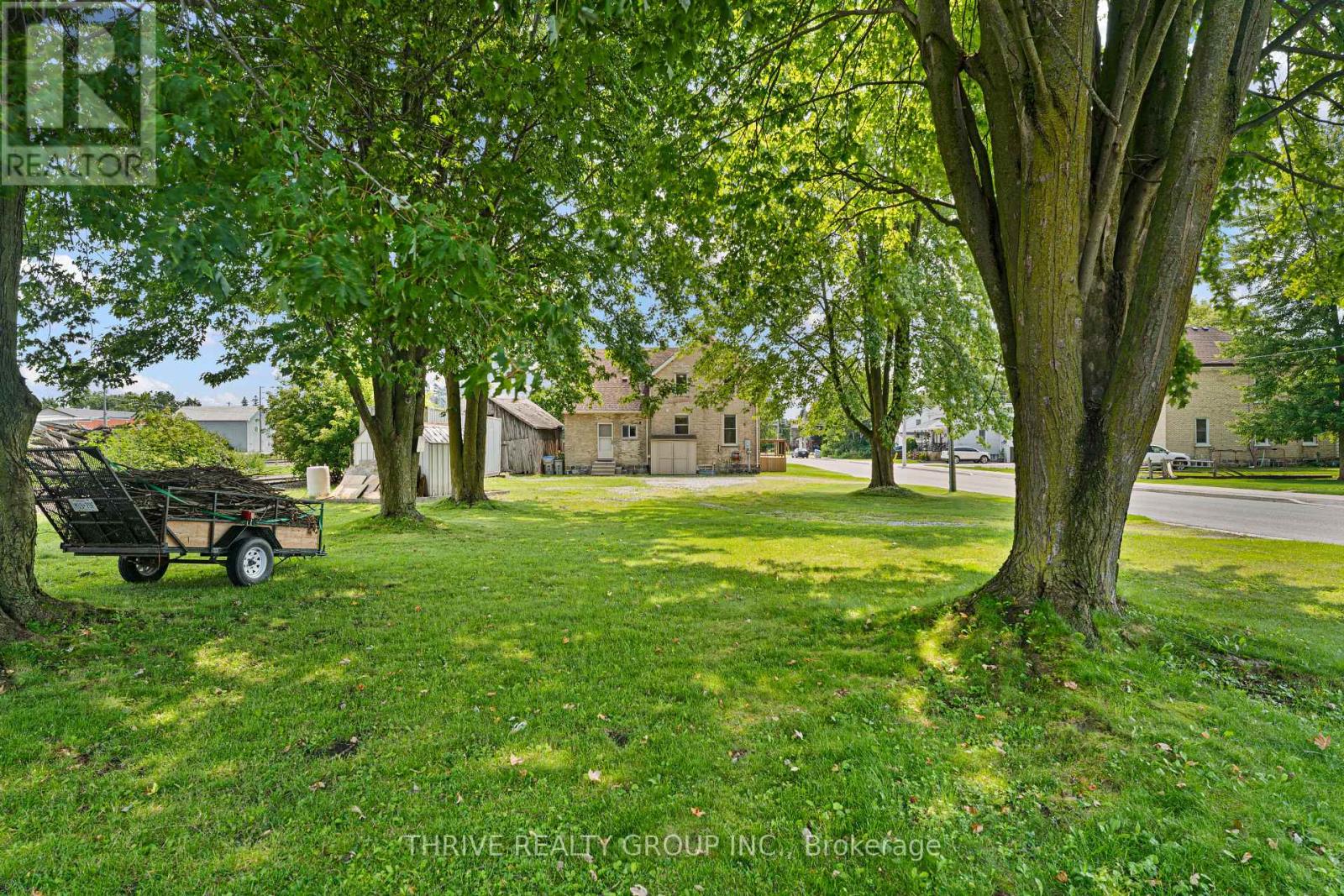71 Brock Street, Bluewater, Ontario  N0M 1X0 - Photo 35 - X13667128