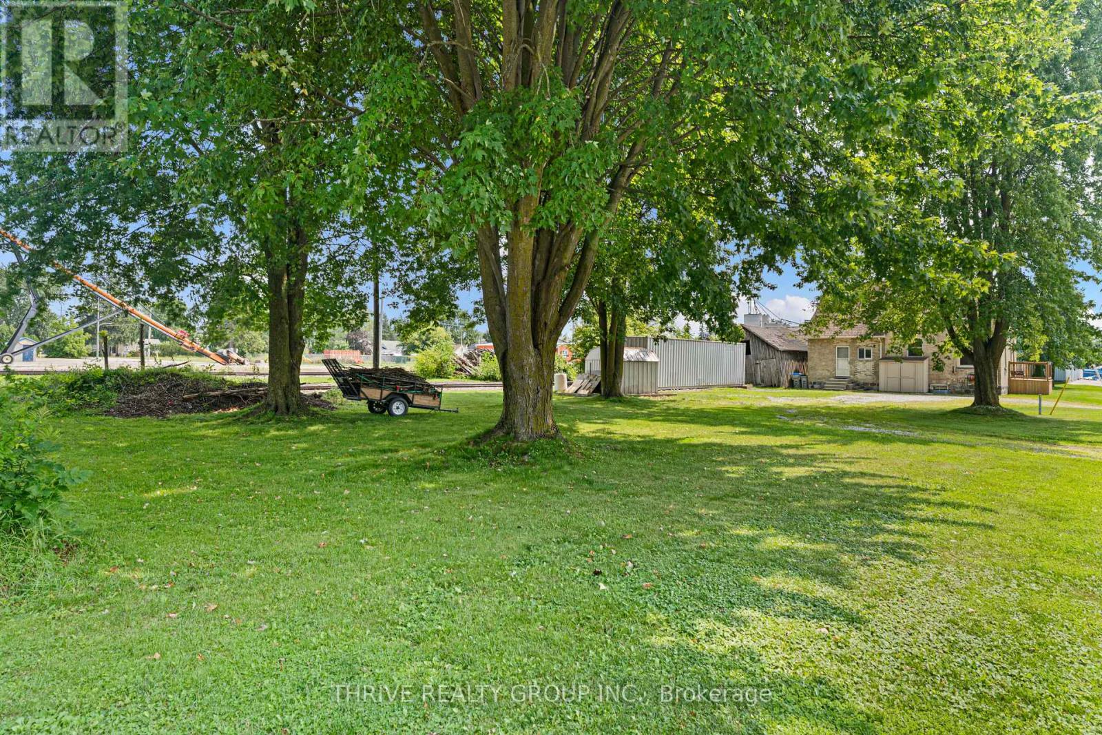 71 Brock Street, Bluewater, Ontario  N0M 1X0 - Photo 36 - X13667128