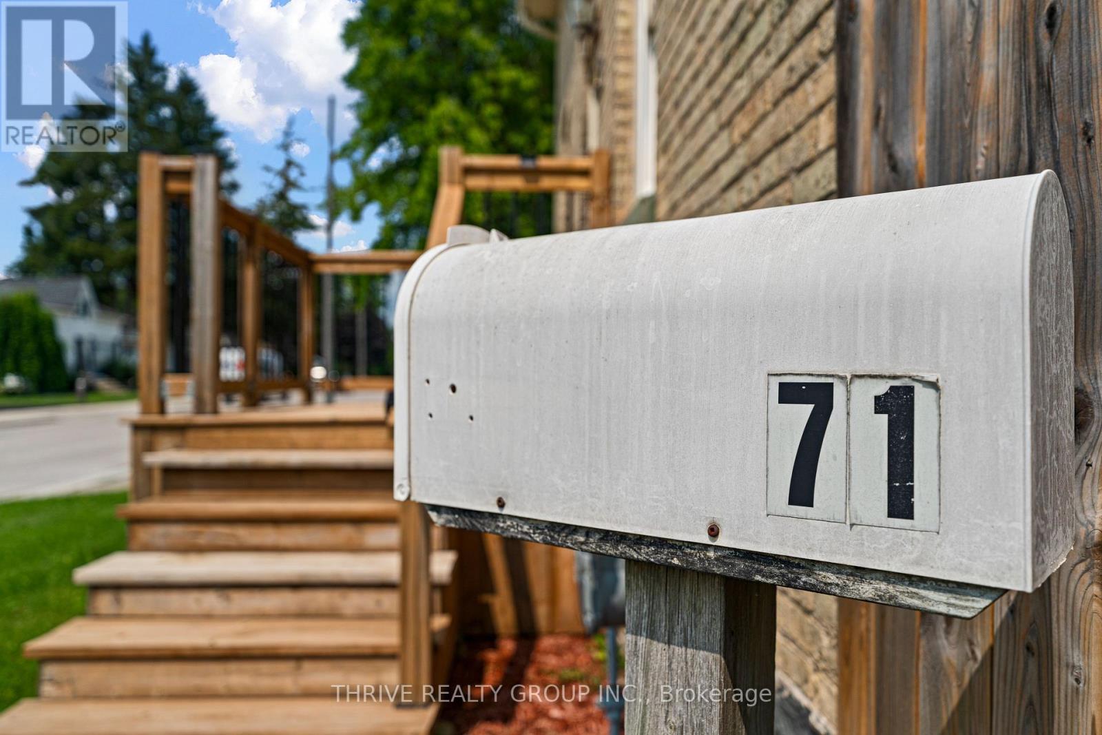 71 Brock Street, Bluewater, Ontario  N0M 1X0 - Photo 4 - X13667128